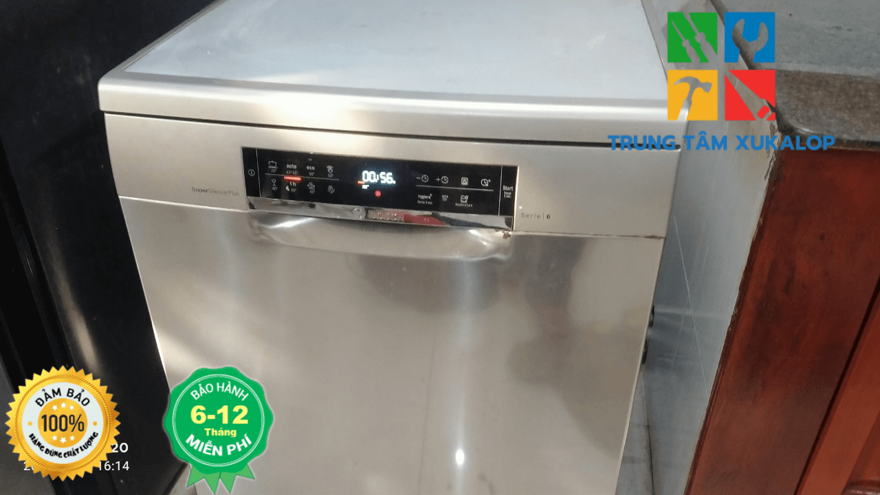 Test Và Bàn Giao Máy Cho Khách - Dịch Vụ Sửa Máy Rửa Bát Bosch Tại Dĩ An Uy Tín Số 1 Test Và Bàn Giao Máy Cho Khách - Dịch Vụ Sửa Máy Rửa Bát Bosch Tại Dĩ An Uy Tín Số 1