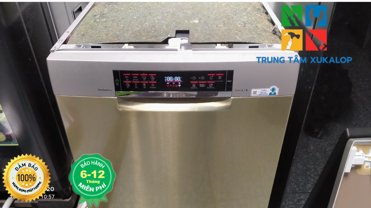 Tư Vấn Phương Án Sửa Chữa Cho Khách - Top 1 dịch vụ sửa máy rửa chén Bosch Đồng Nai — Kỹ thuật Bosch chuyên sâu