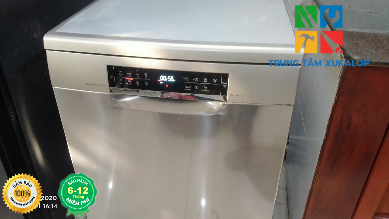 Bàn Giao Máy Cho Khách - Sửa máy rửa chén Bosch Thủ Dầu Một — Dịch vụ uy tín số 1 & kỹ thuật chuyên sâu, Bàn Giao Máy Cho Khách - Sửa máy rửa chén Bosch Thủ Dầu Một — Dịch vụ uy tín số 1 & kỹ thuật chuyên sâu,
