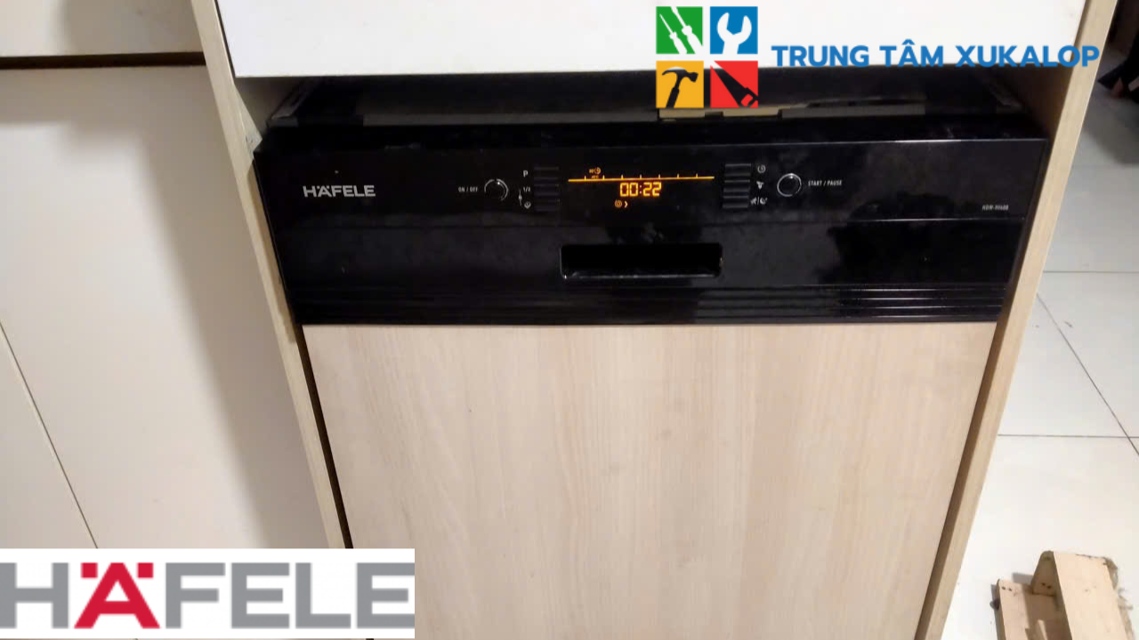 Bàn Giao Máy Cho Khách - Sửa máy rửa chén Hafele Quận 1 — Kỹ thuật chuyên sâu, dịch vụ uy tín số 1 Bàn Giao Máy Cho Khách - Sửa máy rửa chén Hafele Quận 1 — Kỹ thuật chuyên sâu, dịch vụ uy tín số 1