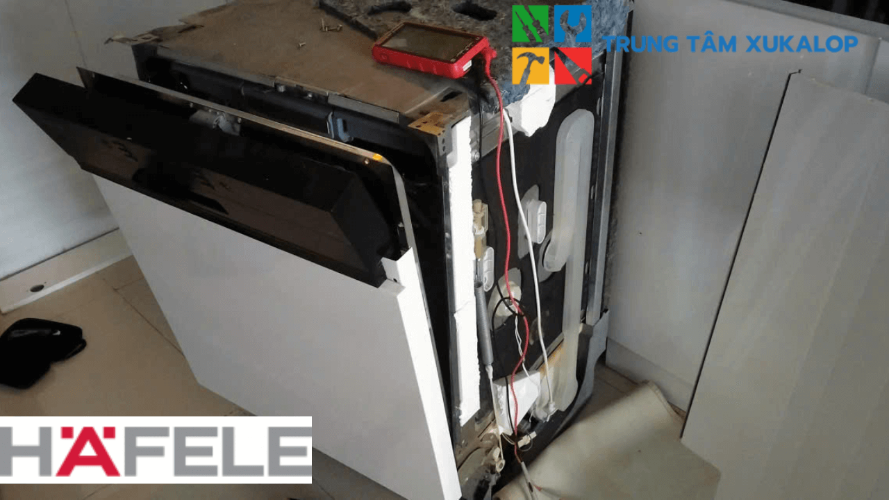 Tư Vấn Phương Án Sửa Chữa Cho Khách - Sửa Máy Rửa Chén Hafele Quận 11 | Kỹ Thuật Chuyên Sâu – Xukalop Uy Tín Số 1